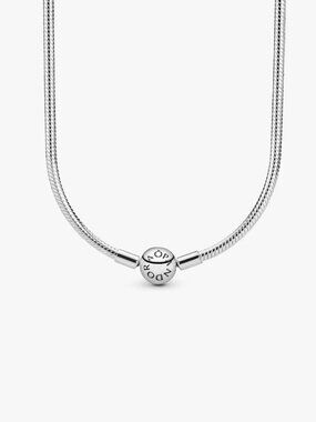 Pandora Moments Snake Chain Necklace